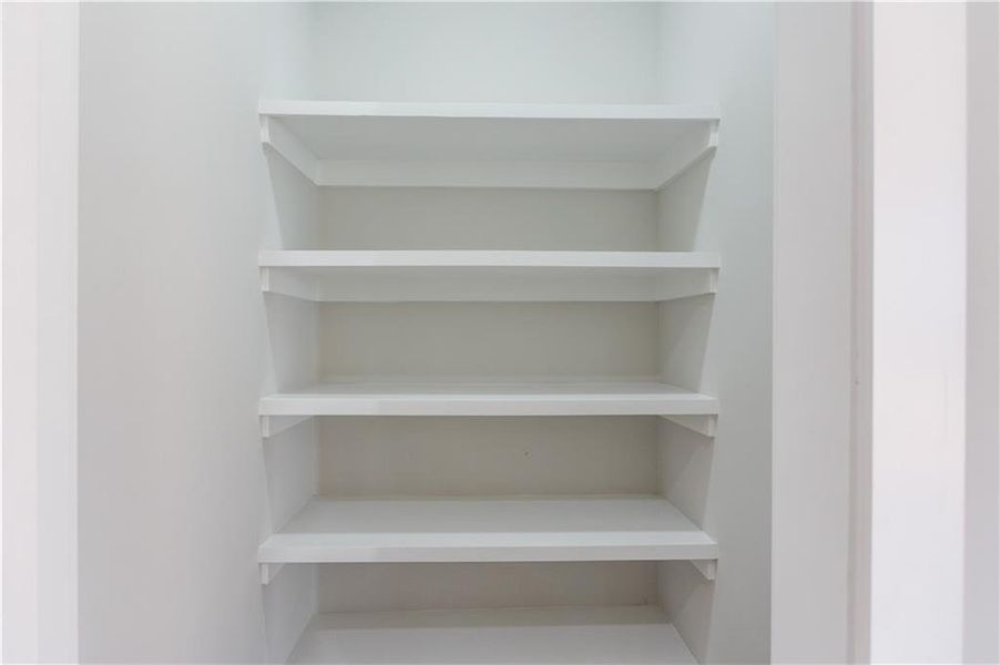 Close-up of interior finishes inside a home in , Jefferson (Image 18).