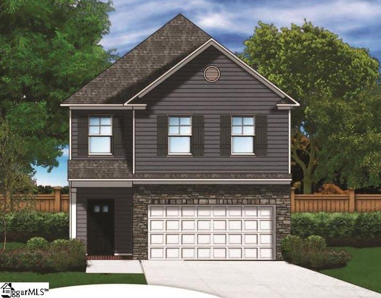 Image 3 of a home in Hazelwood.