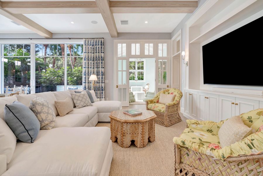 Handmade Furnishings