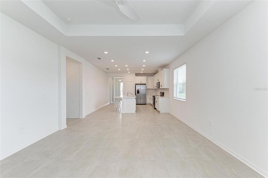Spacious, unfurnished interior of a new home in , Sarasota (Image 46). Spacious, unfurnished interior of a new home in , Sarasota (Image 46).