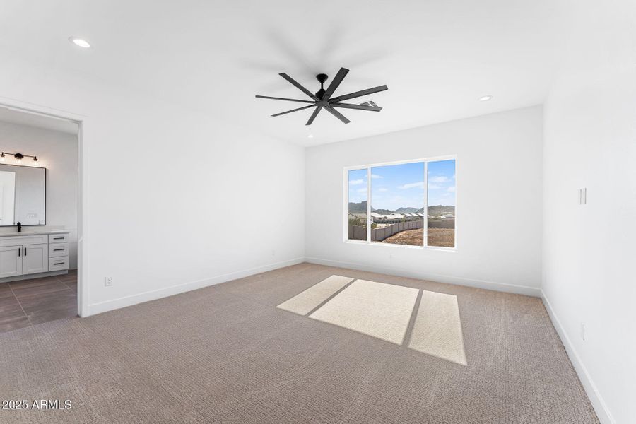 Primary Suite Primary Suite