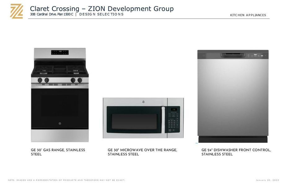 Sample of building materials used in homes in , Port Lavaca (Image 5).