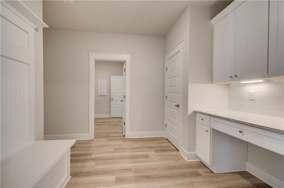 Spacious, unfurnished interior of a new home in , Senoia (Image 14).