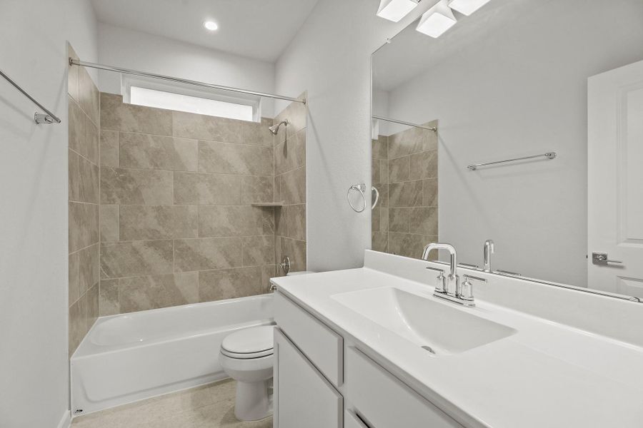 Image 4 of a home in Lago Mar 40' at Lago Mar. Image 4 of a home in Lago Mar 40' at Lago Mar.