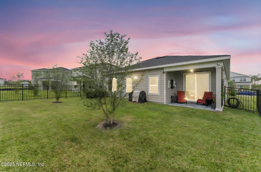 Image 69 of a home in Seminole Palms Single-Family Homes.