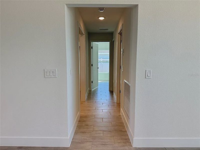 Spacious, unfurnished interior of a new home in Rotonda, Rotonda West (Image 17).