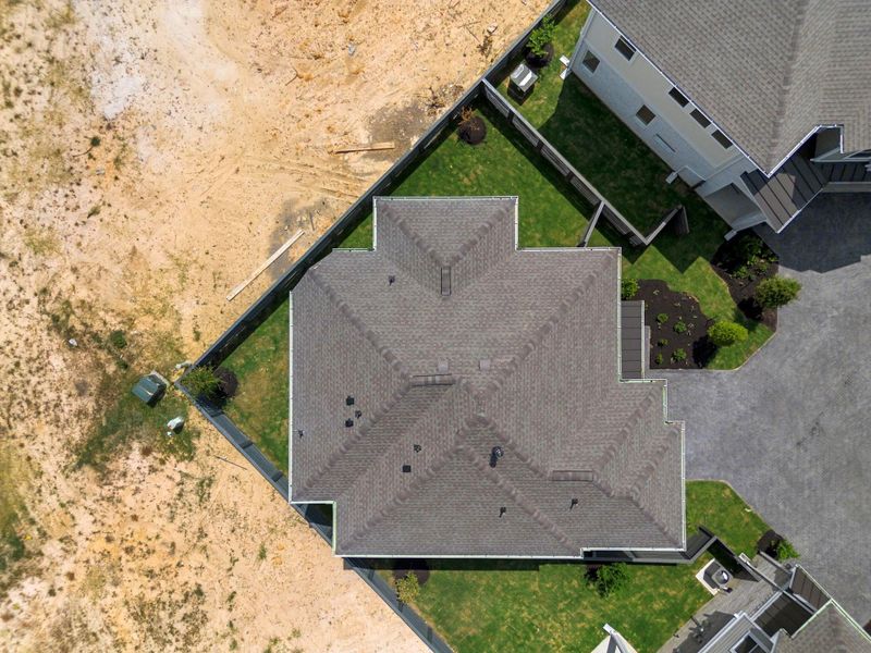 Image 23 of a home in Bridgeland.