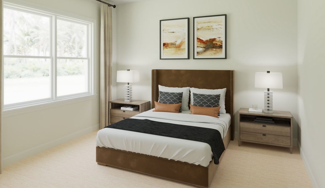 Biscayne Owner's Suite