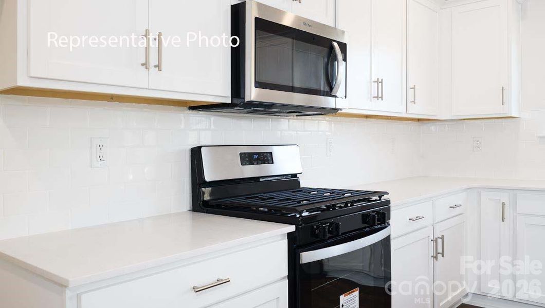 Image 31 of a home in Clark Creek Landing.