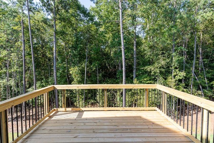 Natural landscape and outdoor views near Waterhaven in Cumming (Image 40).