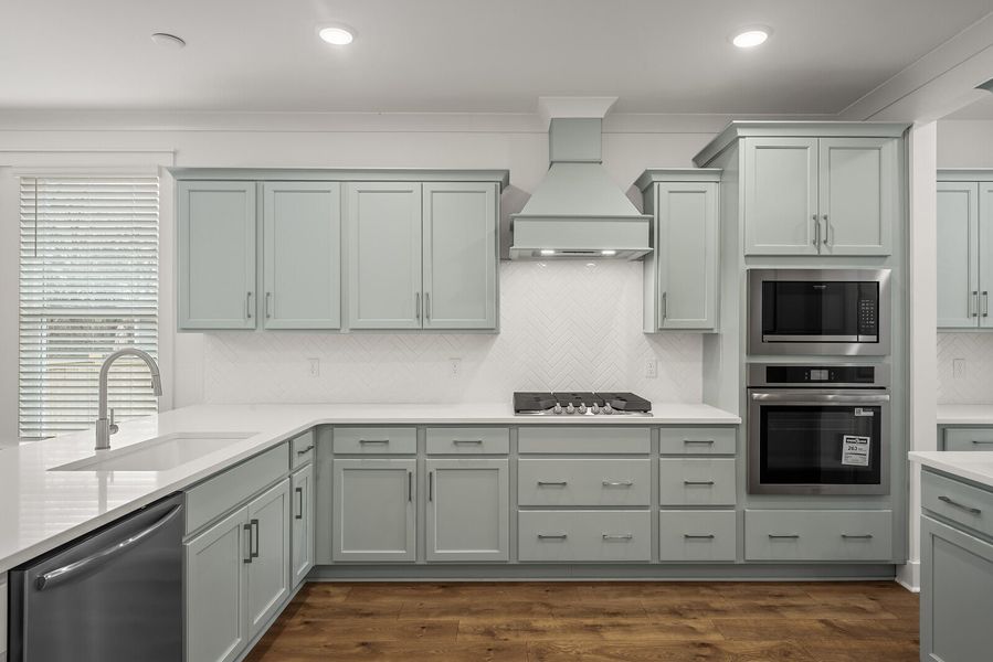 Spring Hill, TN New Home.  - Slide 14