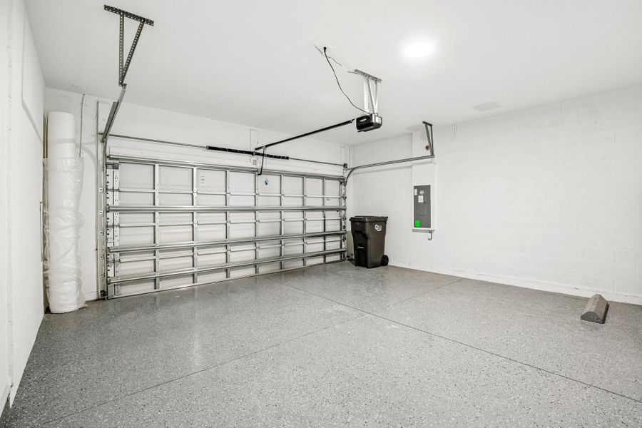 Interior Interior