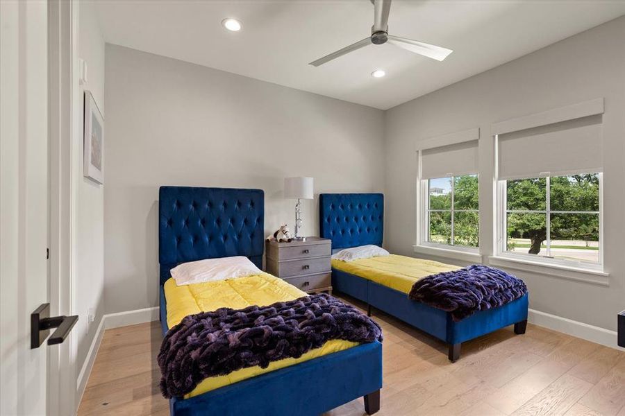 Upstairs Bedroom Upstairs Bedroom