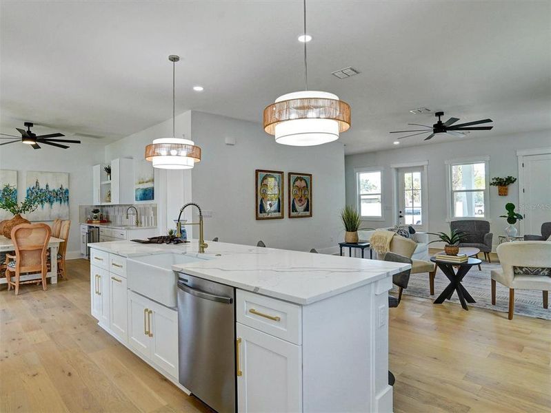 Furnished interior view inside a new home in , St. Petersburg (Image 35). Furnished interior view inside a new home in , St. Petersburg (Image 35).