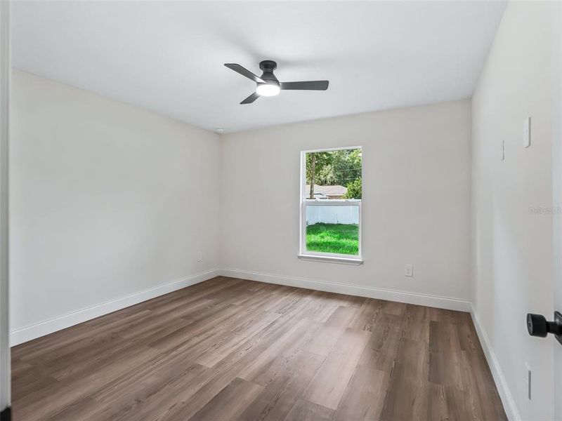 Spacious, unfurnished interior of a new home in , Ocala (Image 36).