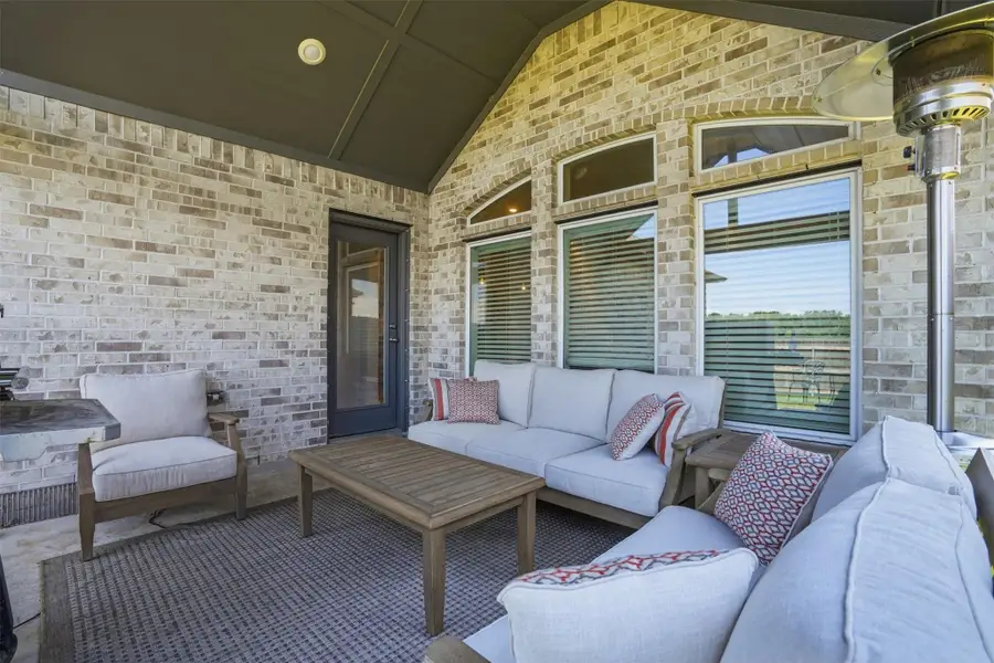 patio extension