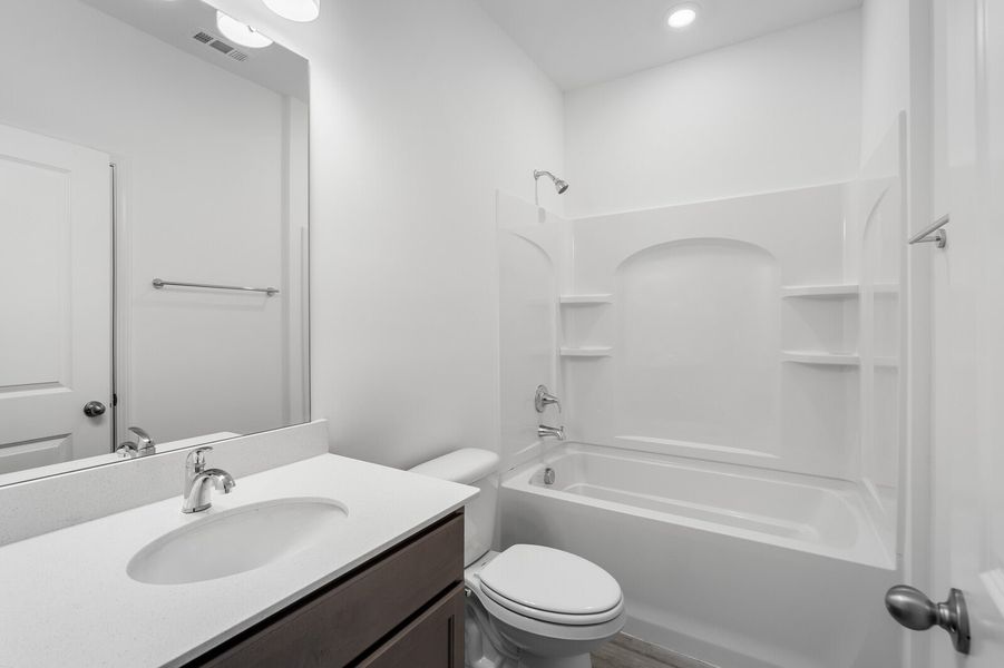 New Home in Shelbyville, TN.  - Slide 30