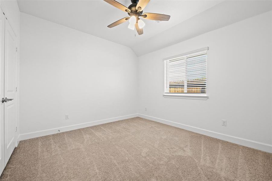 Spacious, unfurnished interior of a new home in , Anna (Image 15). Spacious, unfurnished interior of a new home in , Anna (Image 15).