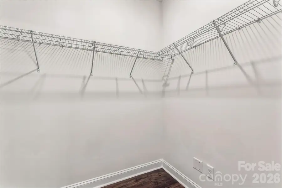 Spacious, unfurnished interior of a new home in , Sherrills Ford (Image 22).