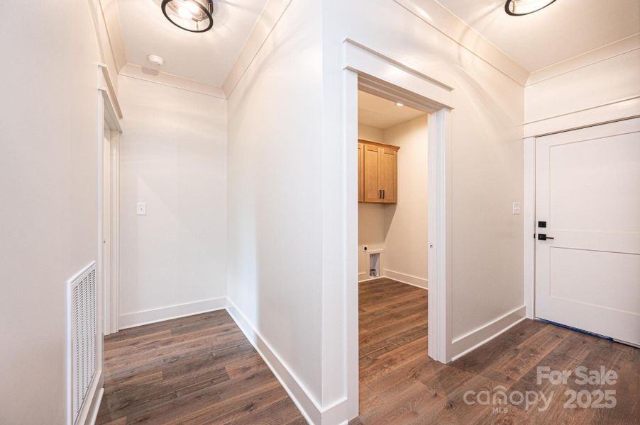 Spacious, unfurnished interior of a new home in , Hickory (Image 44). Spacious, unfurnished interior of a new home in , Hickory (Image 44).