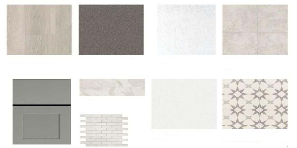 Design Selections