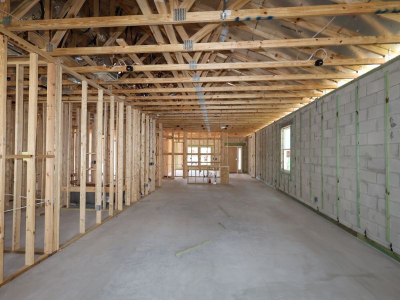 Framing Framing
