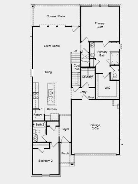 Floor Plan Floor Plan