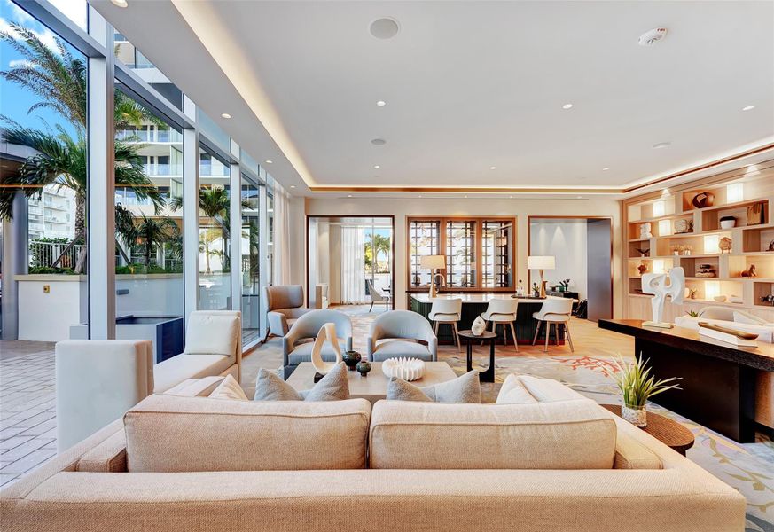 Community amenities in , Fort Lauderdale (Image 65).