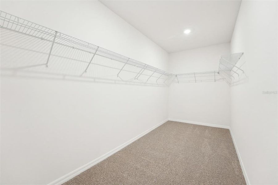 Image 37 of a home in Benton Hills - Classic Series.