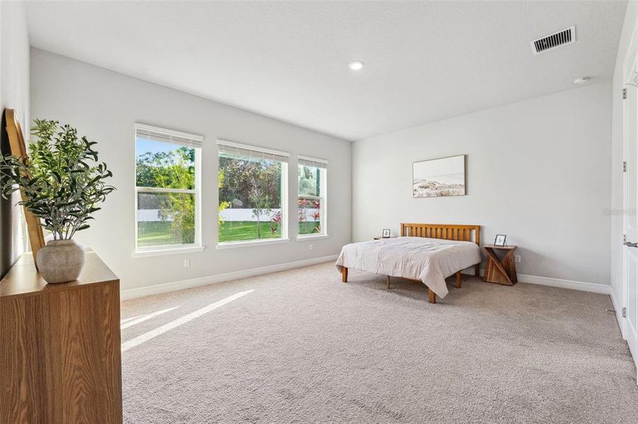 Primary Suite Primary Suite