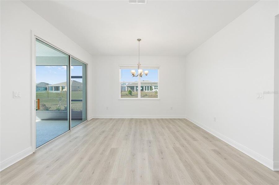 Spacious, unfurnished interior of a new home in , Ocala (Image 29). Spacious, unfurnished interior of a new home in , Ocala (Image 29).
