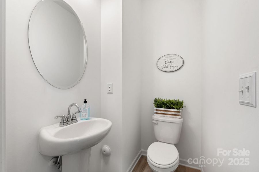 Furnished interior view inside a new home in , Lexington (Image 31). Furnished interior view inside a new home in , Lexington (Image 31).