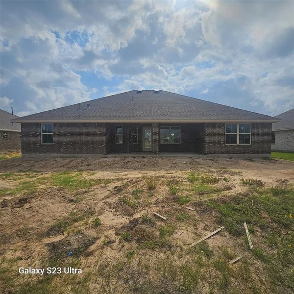 Image 6 of a home in Bayou Bend Estates.