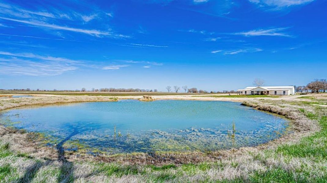 View of water feature View of water feature