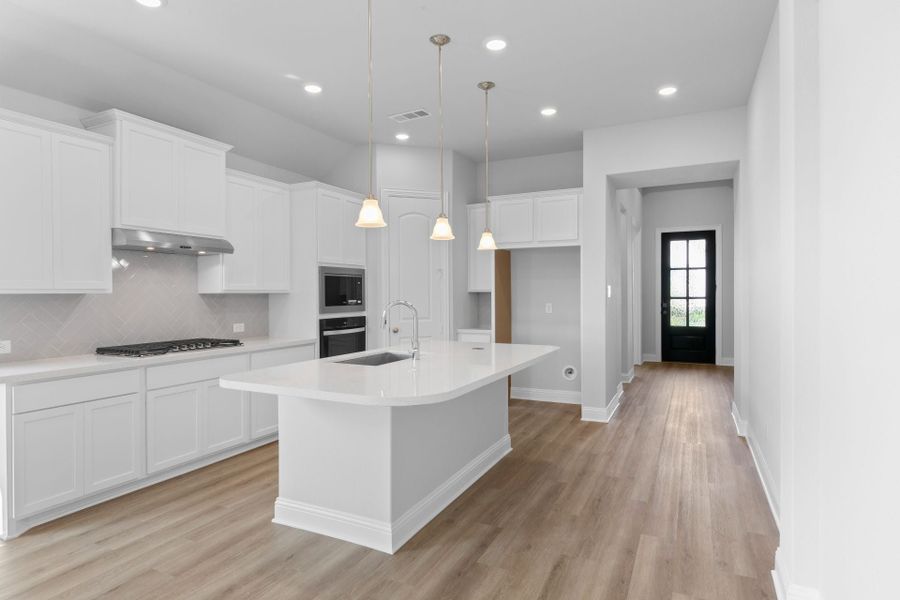 New Home in Celina, TX.  - Slide 8