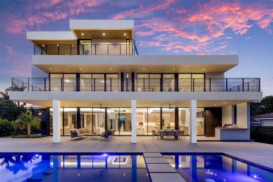 Image 65 of a home in .