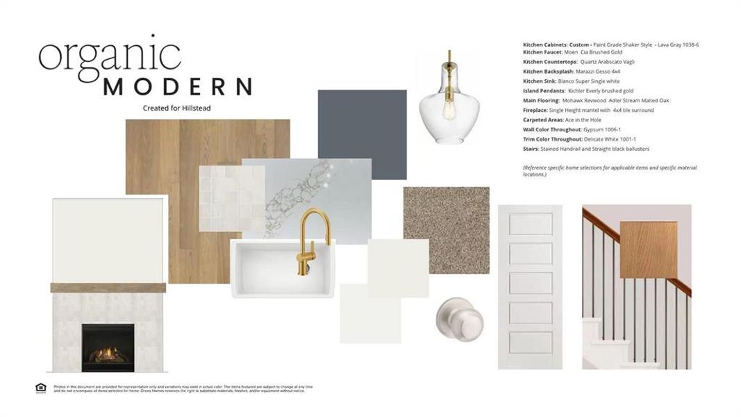 Design Selections Design Selections