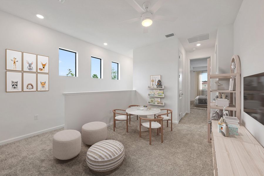 501 SW Sally Way (25Loft)s