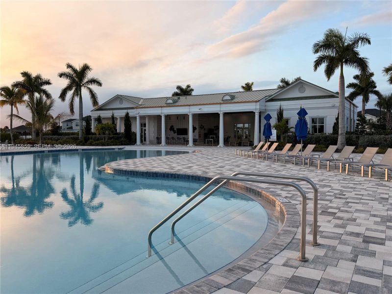 Community amenities in , Port St. Lucie (Image 46).