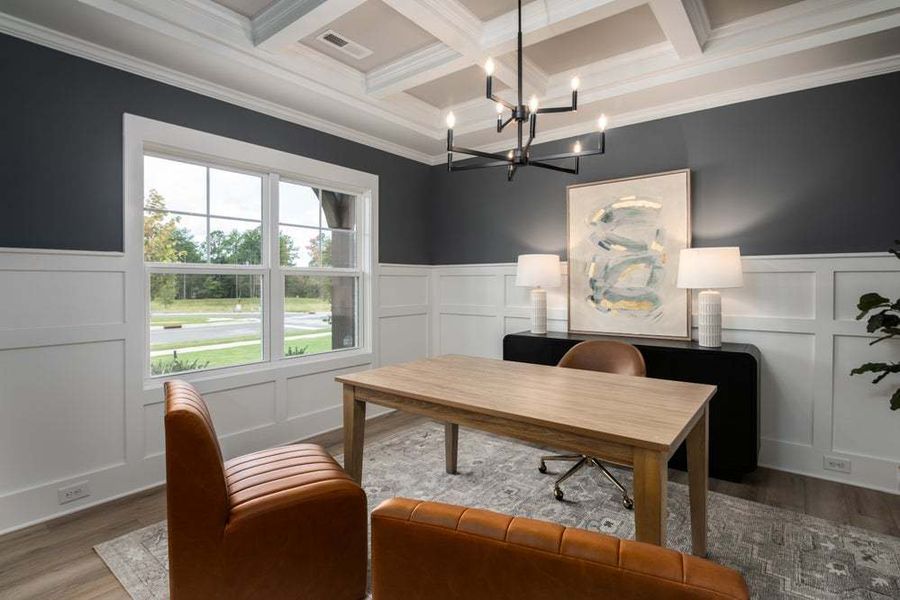 *Similar Home Plan - For Representation Purposes Only