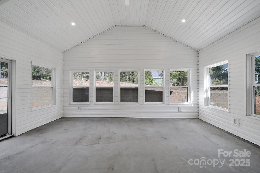 Spacious, unfurnished interior of a new home in , Fort Lawn (Image 35). Spacious, unfurnished interior of a new home in , Fort Lawn (Image 35).