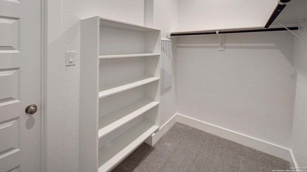 Image 25 of a home in Kallison Ranch 45'.