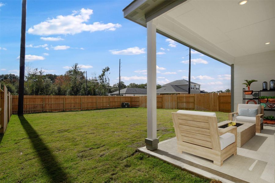 Representative Photo