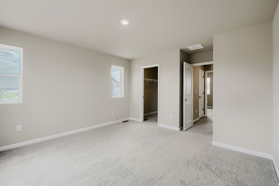 New Home in Fort Collins, CO.  - Slide 21