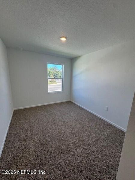 Spacious, unfurnished interior of a new home in The Landing, Middleburg (Image 45). Spacious, unfurnished interior of a new home in The Landing, Middleburg (Image 45).