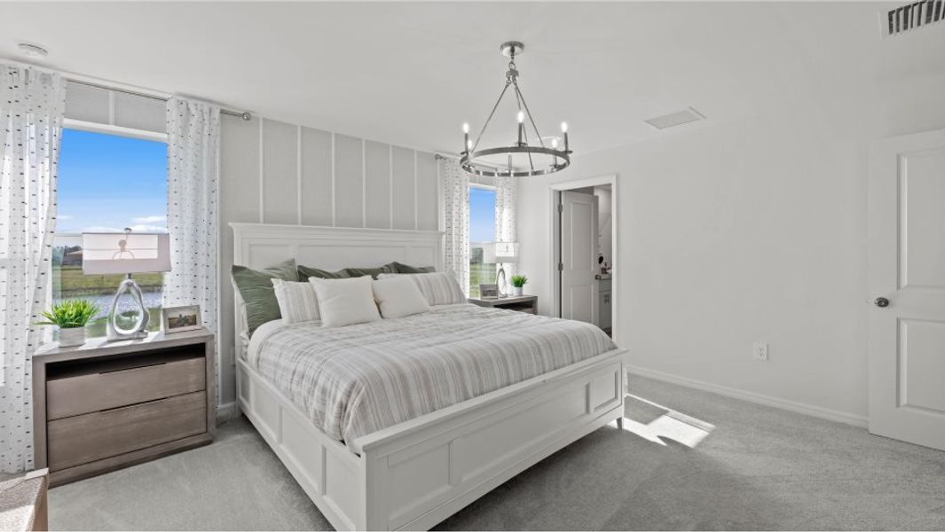 Boston owner's suite