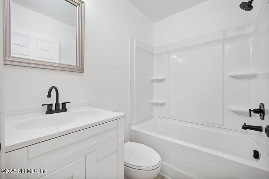 Image 25 of a home in . Image 25 of a home in .