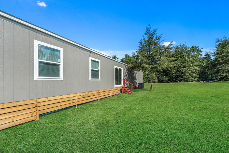 Other view of this amazing property! Other view of this amazing property!
