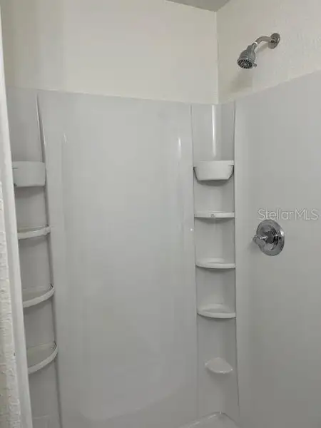 Close-up of interior finishes inside a home in , Belleview (Image 4).