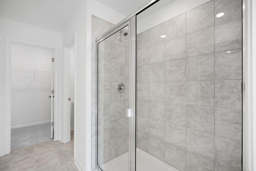 Image 26 of a home in Hampton Trace.